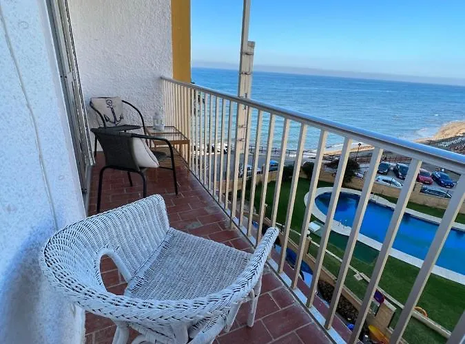 Ribera Playa Alhamar