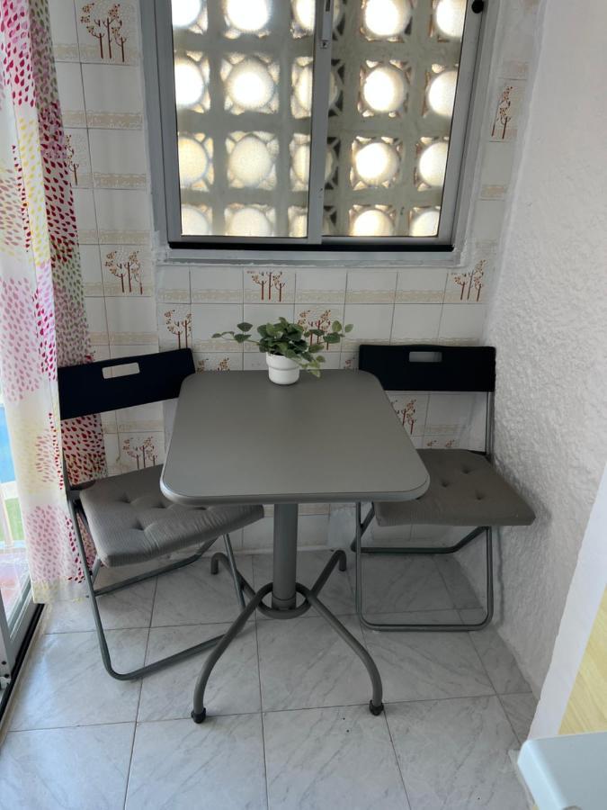 Apartament Ribera Playa Alhamar