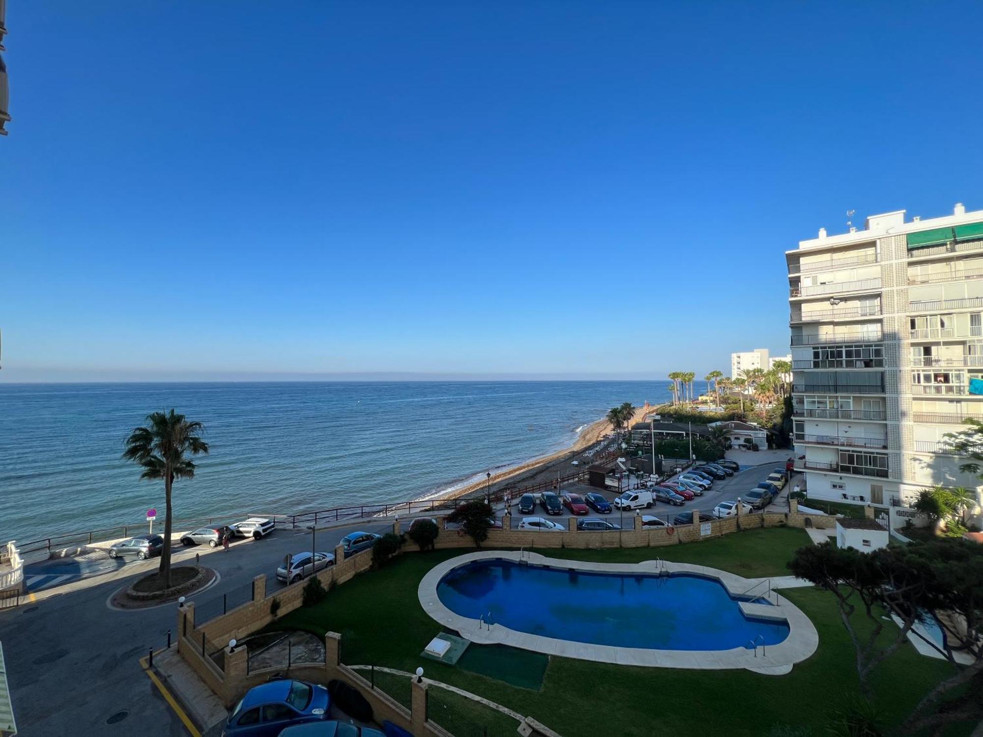 Apartament Ribera Playa Alhamar