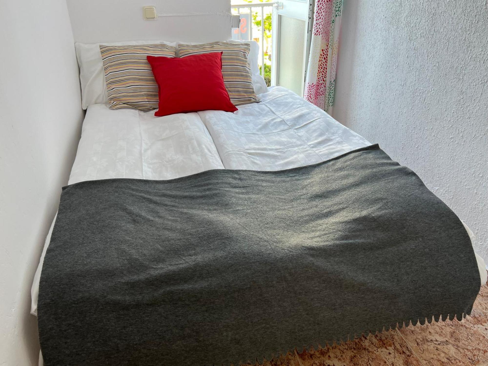Apartament Ribera Playa Alhamar
