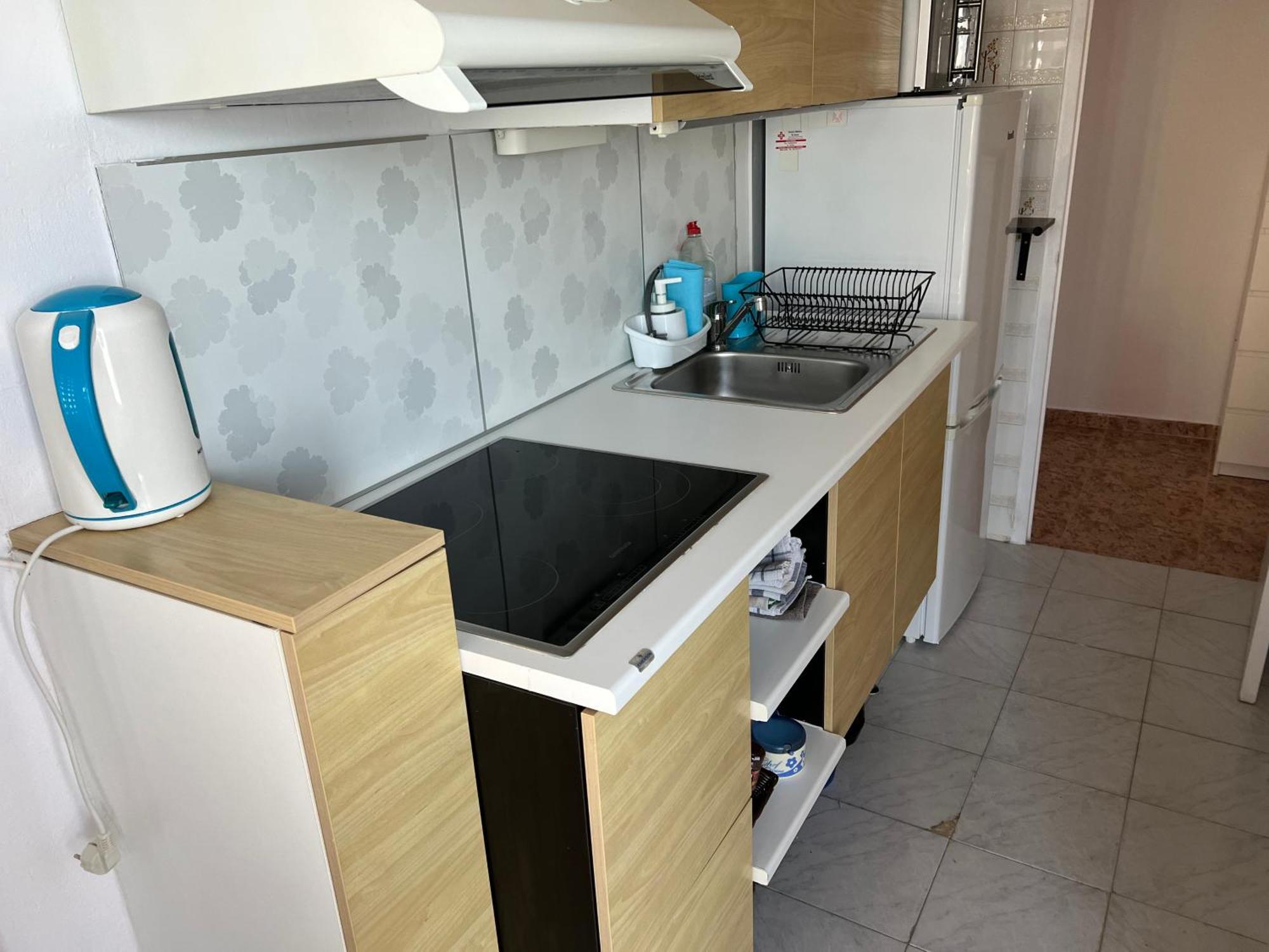 Apartament Ribera Playa Alhamar
