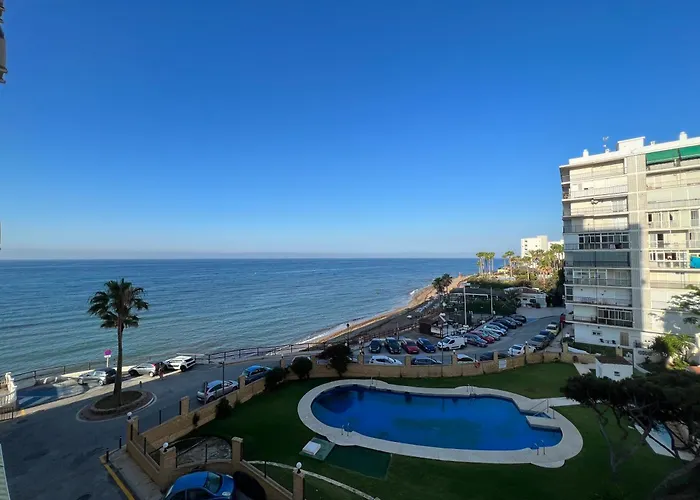 Ribera Playa Alhamar
