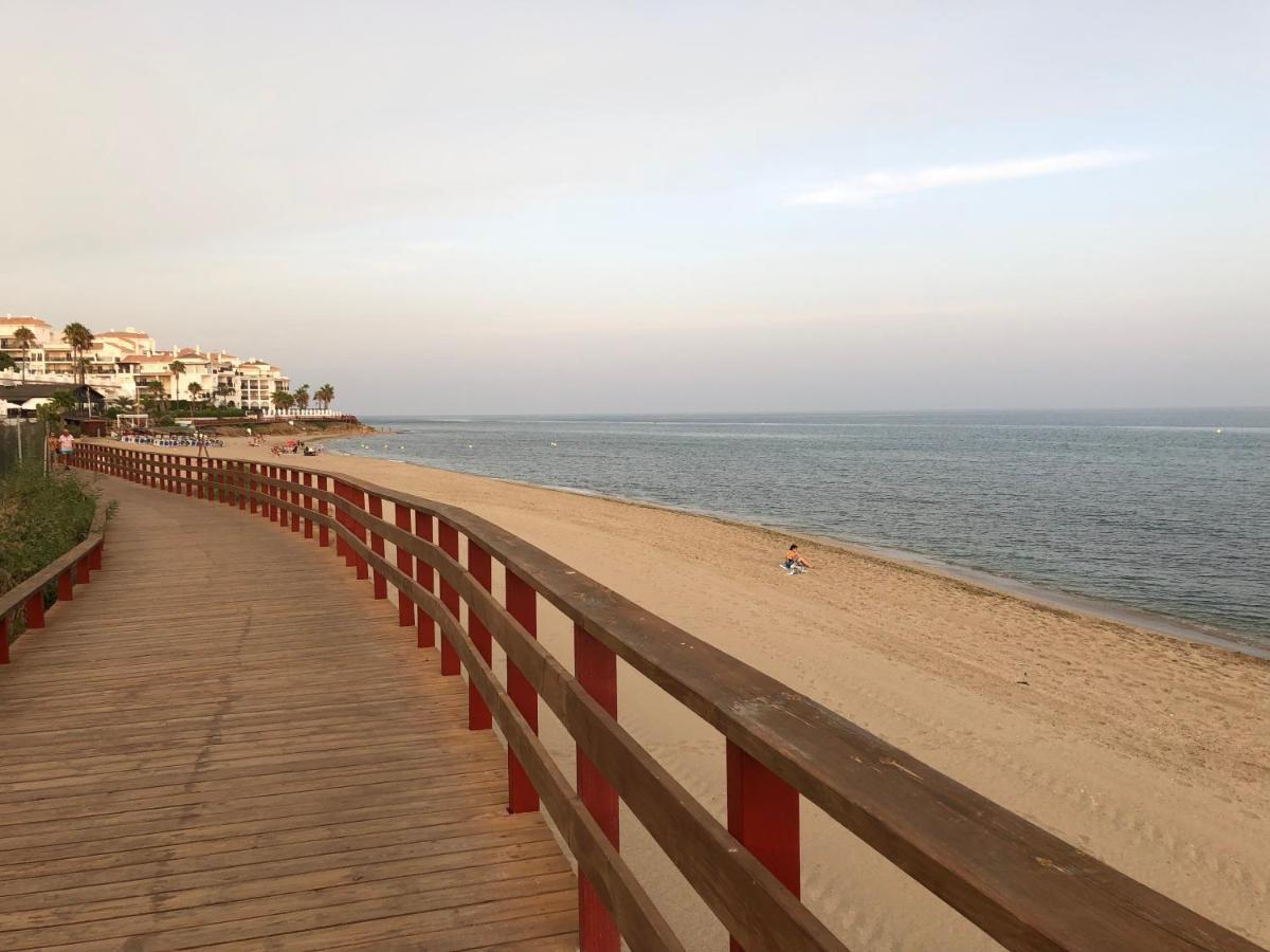 Apartment Ribera Playa Alhamar